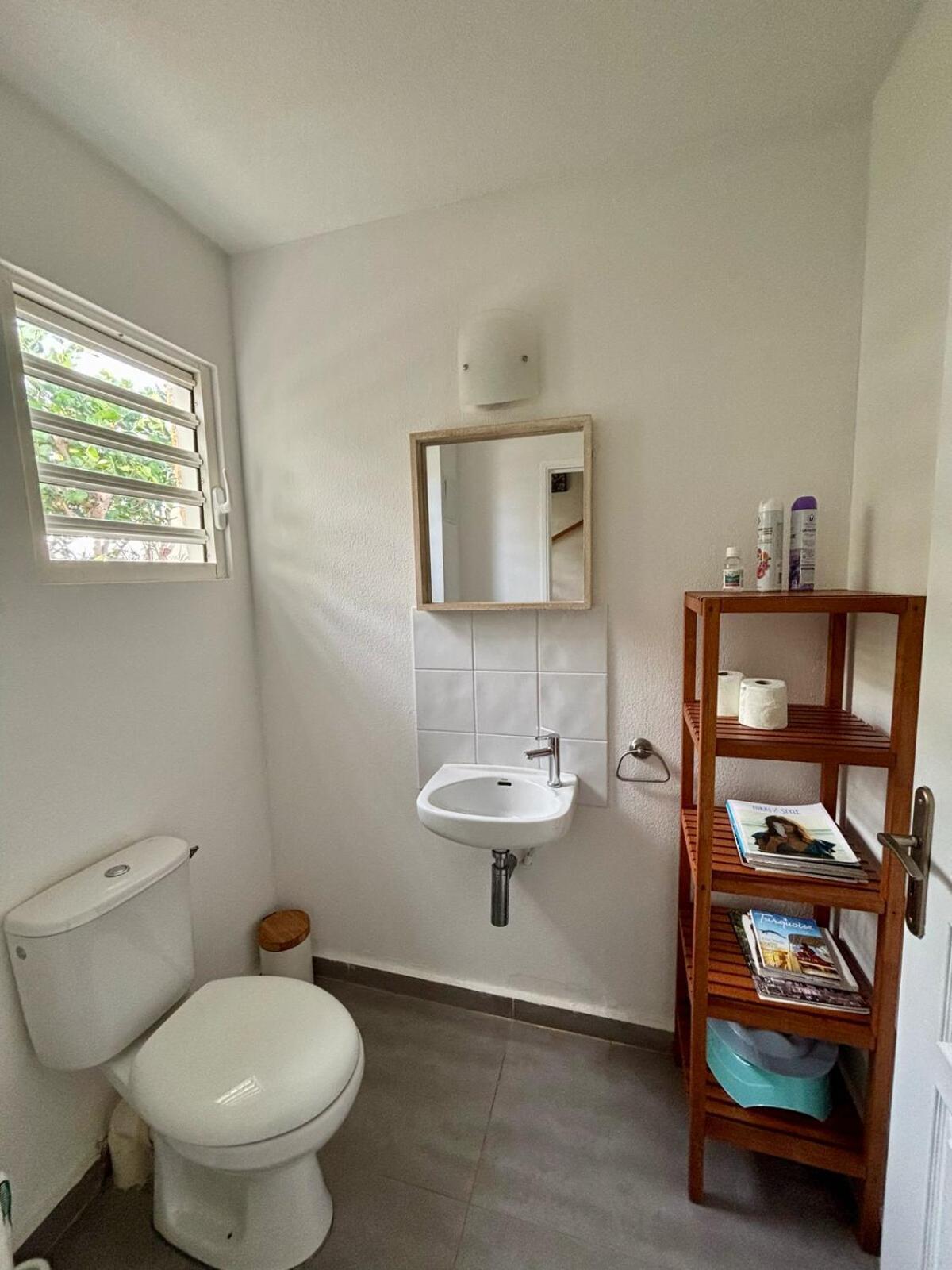 Villa Magellan, Walkable Orient Bay Beach, Private Pool Dış mekan fotoğraf