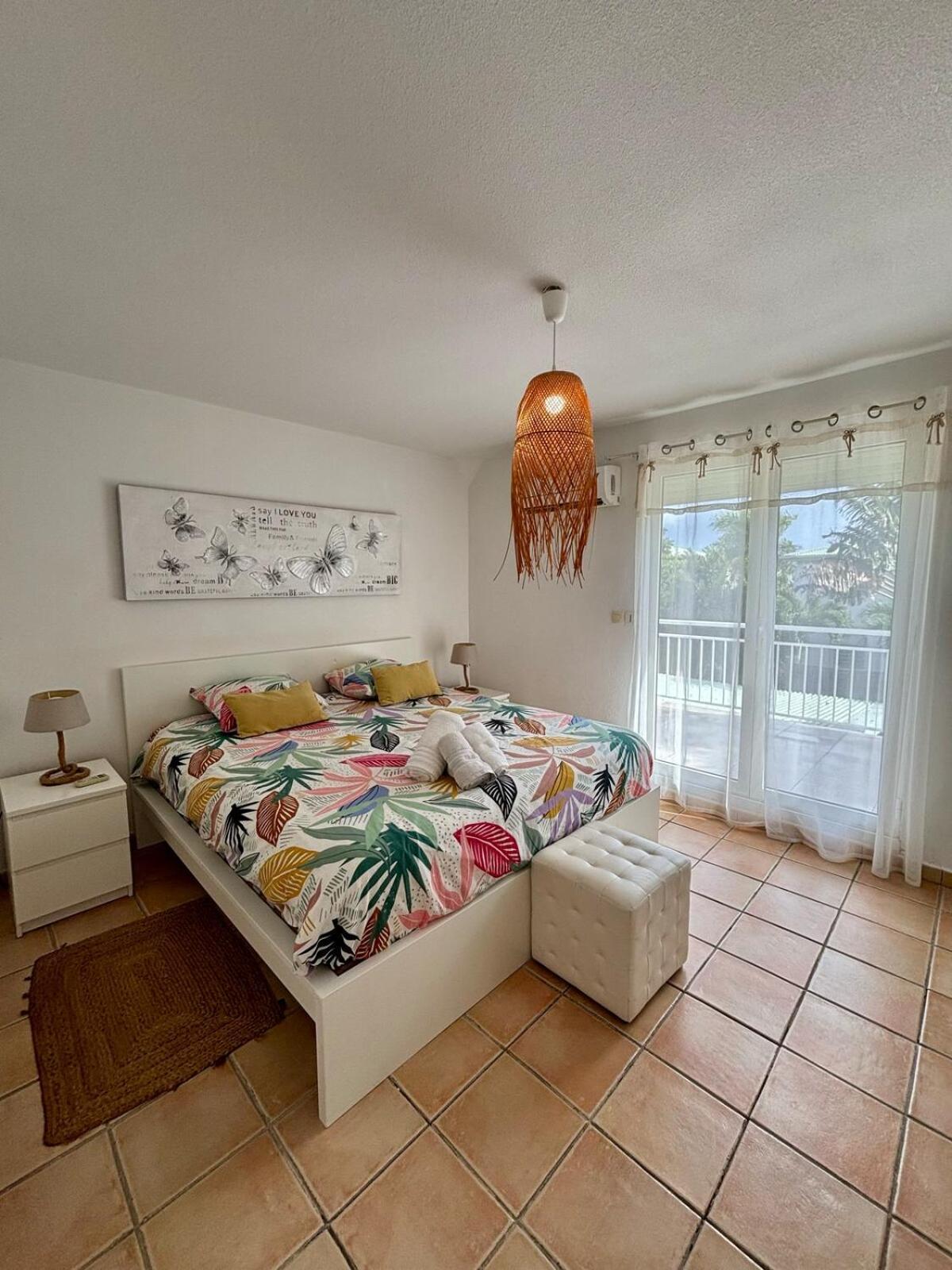 Villa Magellan, Walkable Orient Bay Beach, Private Pool Dış mekan fotoğraf