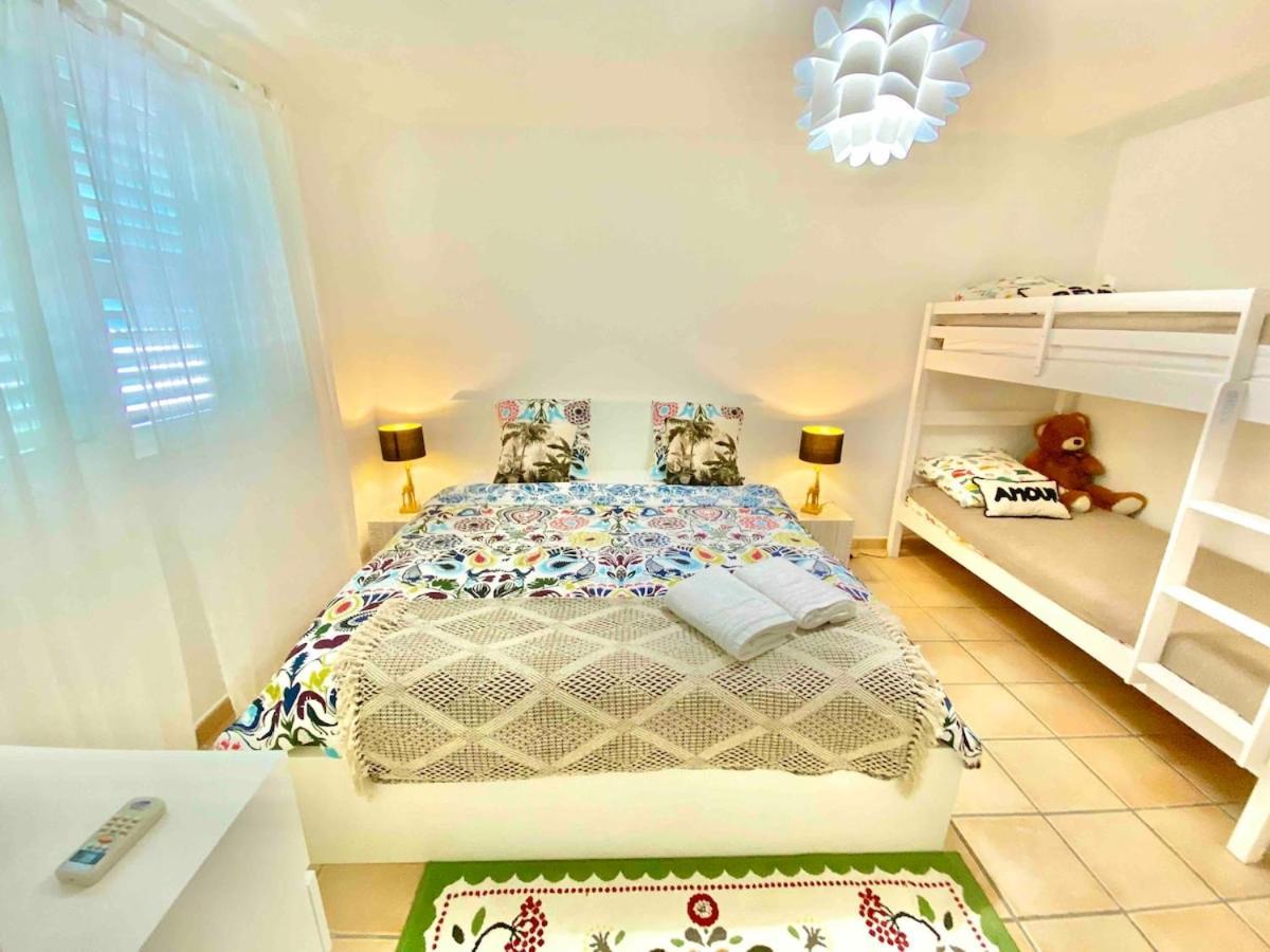 Villa Magellan, Walkable Orient Bay Beach, Private Pool Dış mekan fotoğraf