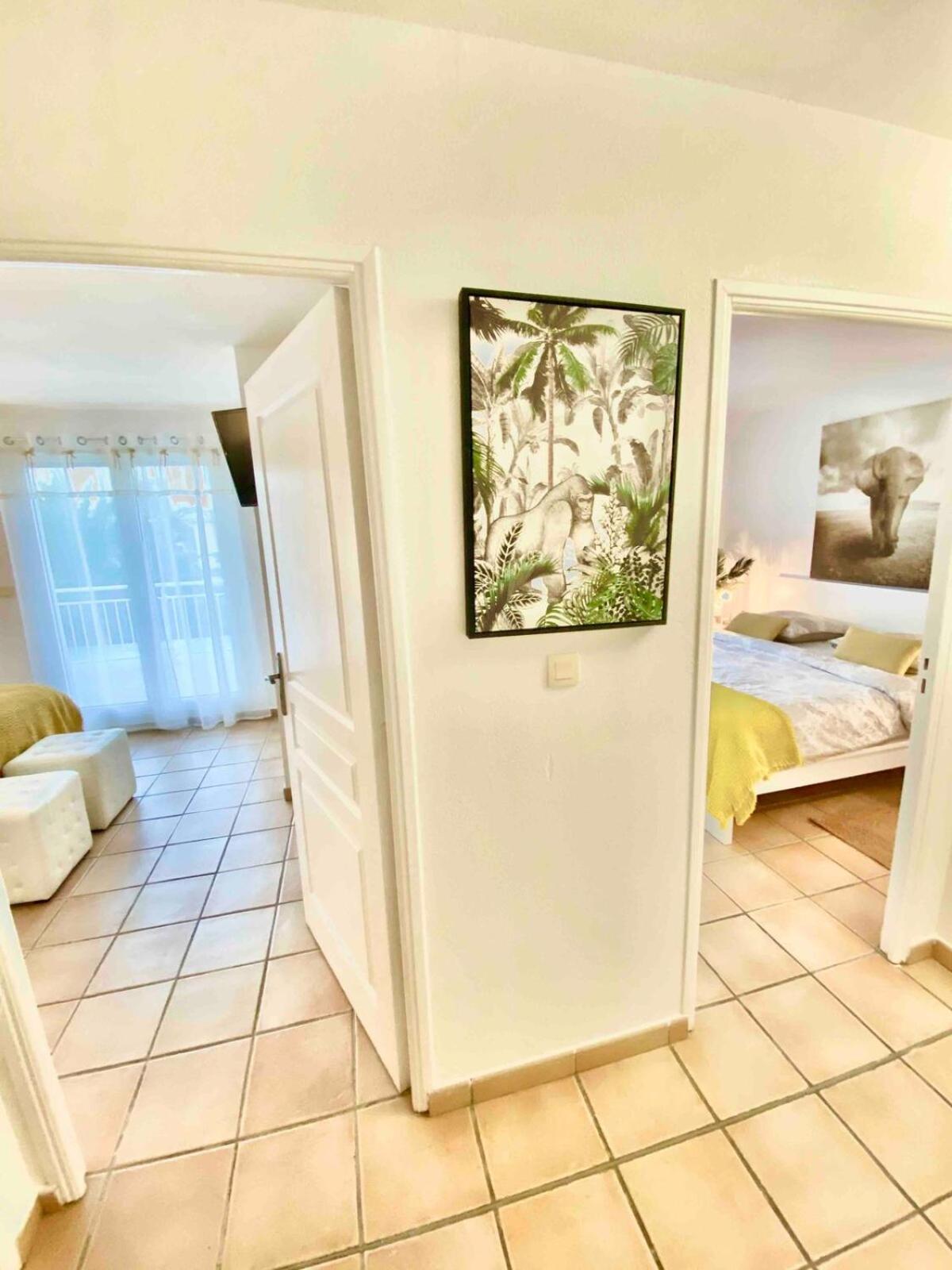Villa Magellan, Walkable Orient Bay Beach, Private Pool Dış mekan fotoğraf
